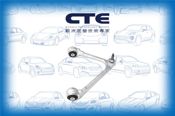 CTE CS-3202R - Важіль незалежної підвіски колеса autocars.com.ua