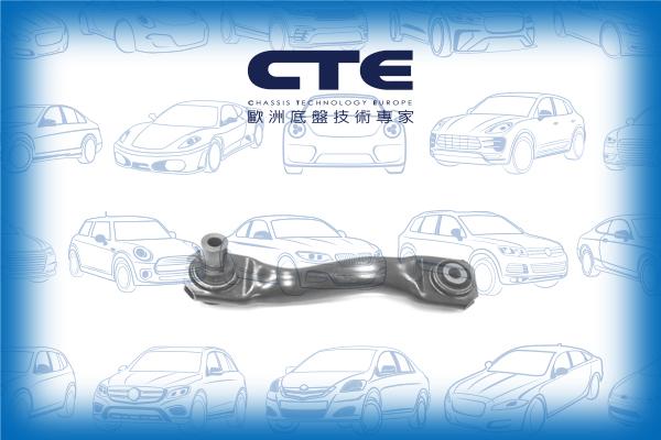 CTE CS-3206 - Важіль незалежної підвіски колеса autocars.com.ua