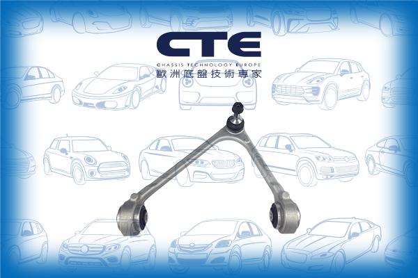 CTE CS-3212L - Важіль незалежної підвіски колеса autocars.com.ua