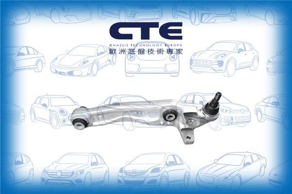 CTE CS-3220R - Важіль незалежної підвіски колеса autocars.com.ua