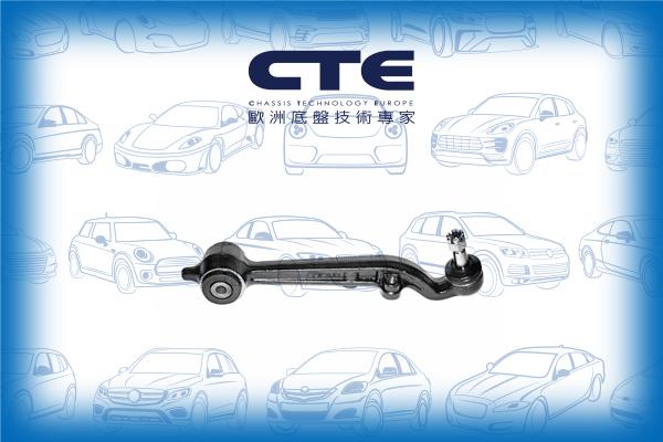 CTE CS-325 - Важіль незалежної підвіски колеса autocars.com.ua