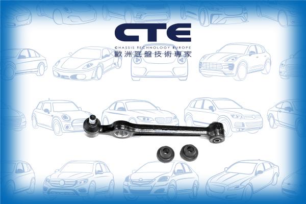 CTE CS-335L - Важіль незалежної підвіски колеса autocars.com.ua