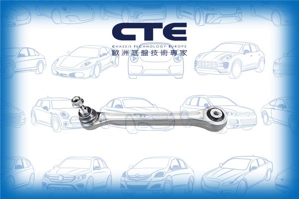 CTE CS-3413 - Важіль незалежної підвіски колеса autocars.com.ua