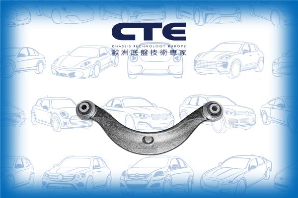 CTE CS-348 - Важіль незалежної підвіски колеса autocars.com.ua