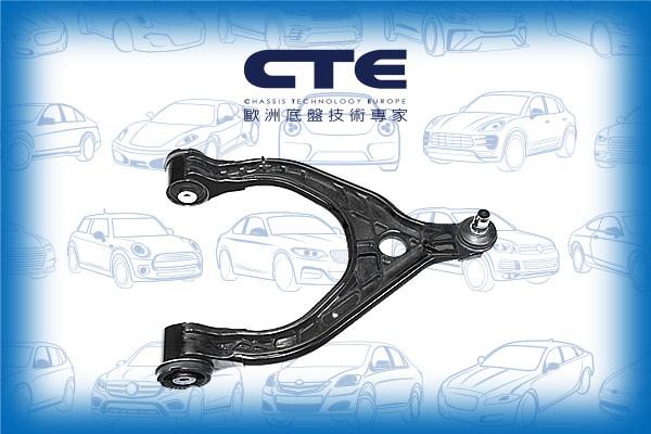 CTE CS-3505R - Важіль незалежної підвіски колеса autocars.com.ua