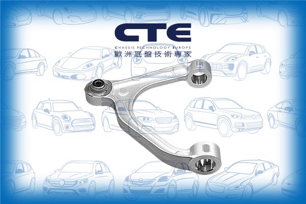 CTE CS-3601 - Важіль незалежної підвіски колеса autocars.com.ua