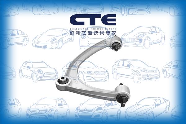 CTE CS-3602 - Важіль незалежної підвіски колеса autocars.com.ua