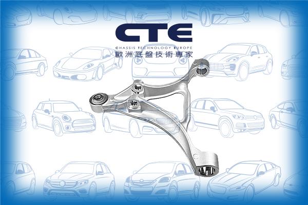 CTE CS-3603 - Важіль незалежної підвіски колеса autocars.com.ua