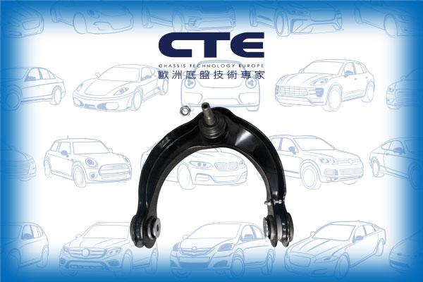 CTE CS-3701L - Важіль незалежної підвіски колеса autocars.com.ua