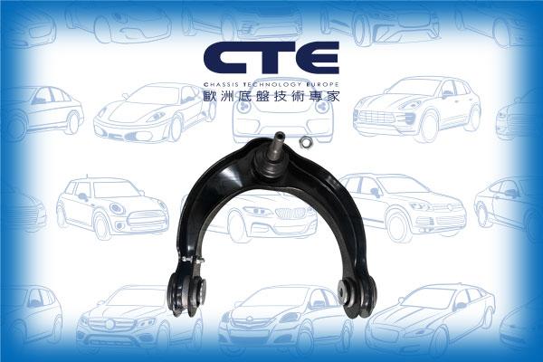 CTE CS-3701R - Важіль незалежної підвіски колеса autocars.com.ua