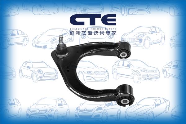 CTE CS-373L - Рычаг подвески колеса autodnr.net