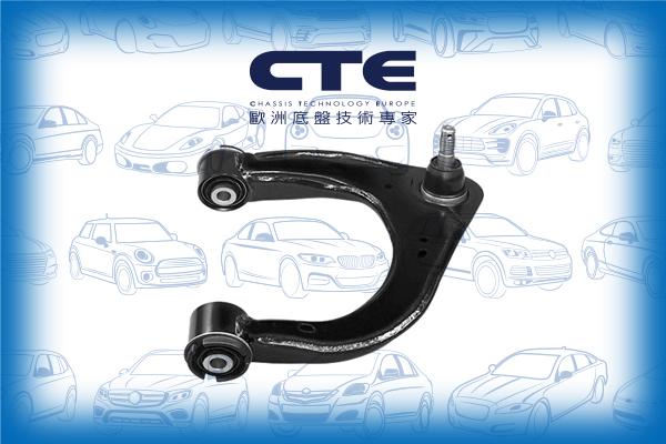 CTE CS-373R - Рычаг подвески колеса autodnr.net