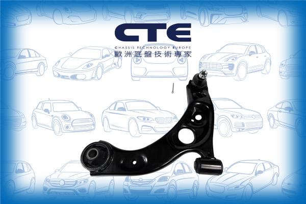 CTE CS-415L - Рычаг подвески колеса autodnr.net