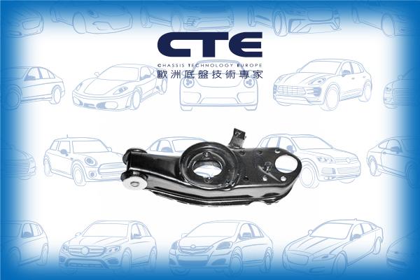 CTE CS-507R - Важіль незалежної підвіски колеса autocars.com.ua