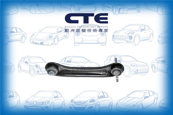 CTE CS-512L - Важіль незалежної підвіски колеса autocars.com.ua