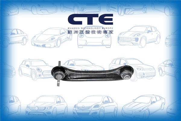 CTE CS-512R - Рычаг подвески колеса autodnr.net