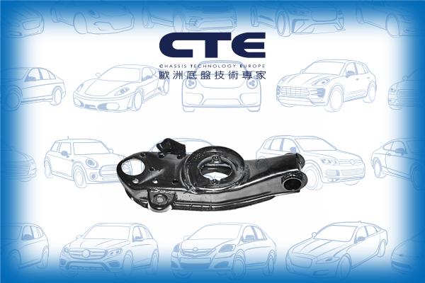 CTE CS-513L - Важіль незалежної підвіски колеса autocars.com.ua