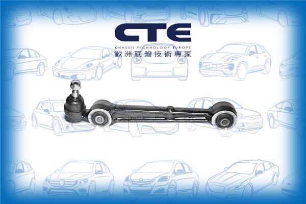 CTE CS-514L - Рычаг подвески колеса autodnr.net