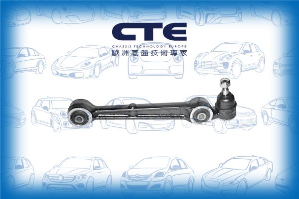 CTE CS-514R - Рычаг подвески колеса autodnr.net