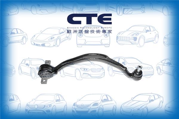 CTE CS-515R - Важіль незалежної підвіски колеса autocars.com.ua