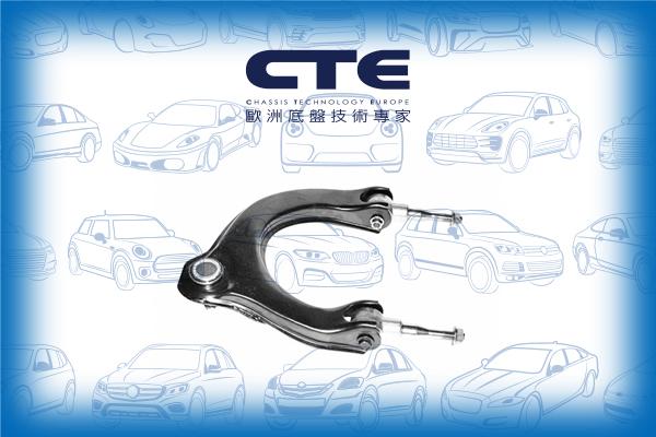 CTE CS-516L - Важіль незалежної підвіски колеса autocars.com.ua