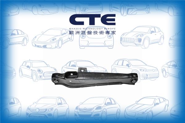 CTE CS-527L - Важіль незалежної підвіски колеса autocars.com.ua