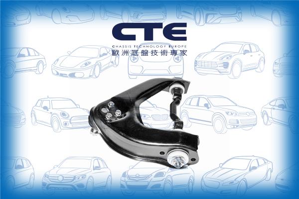 CTE CS-528L - Важіль незалежної підвіски колеса autocars.com.ua