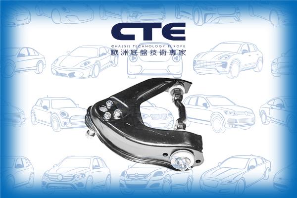 CTE CS-529L - Важіль незалежної підвіски колеса autocars.com.ua