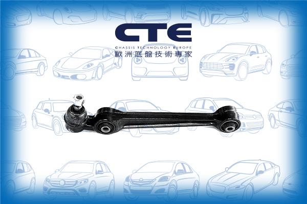 CTE CS-530L - Важіль незалежної підвіски колеса autocars.com.ua