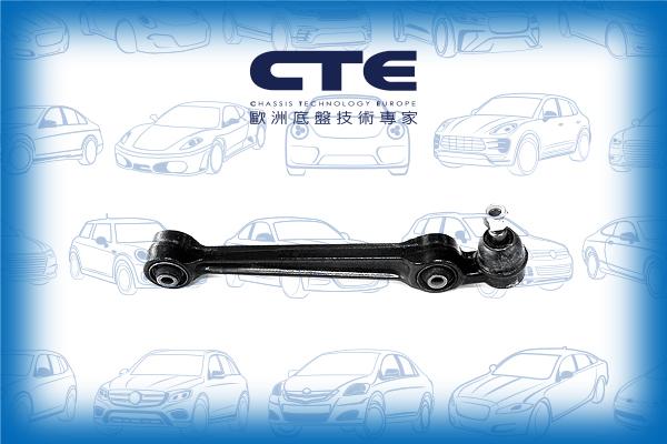 CTE CS-530R - Важіль незалежної підвіски колеса autocars.com.ua