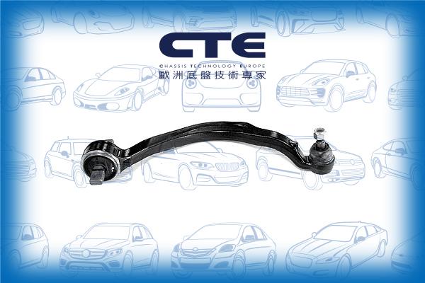 CTE CS-531R - Важіль незалежної підвіски колеса autocars.com.ua