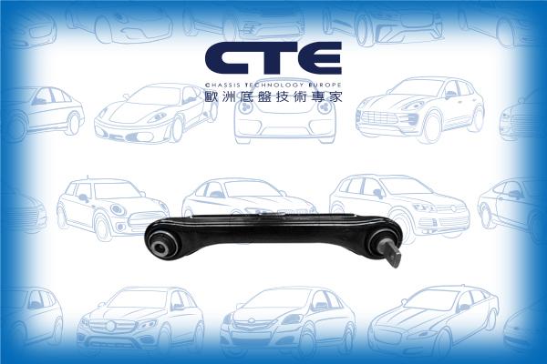 CTE CS-533R - Важіль незалежної підвіски колеса autocars.com.ua