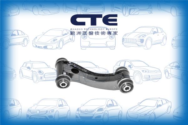 CTE CS-630R - Важіль незалежної підвіски колеса autocars.com.ua