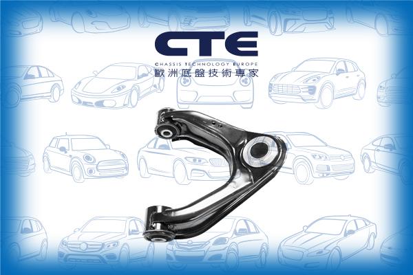 CTE CS-639R - Рычаг подвески колеса autodnr.net