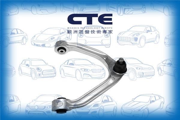 CTE CS-646R - Важіль незалежної підвіски колеса autocars.com.ua