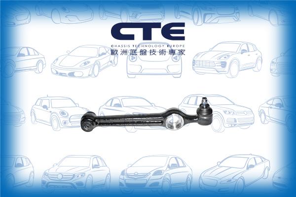 CTE CS-706 - Важіль незалежної підвіски колеса autocars.com.ua