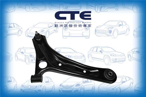 CTE CS-724L - Важіль незалежної підвіски колеса autocars.com.ua