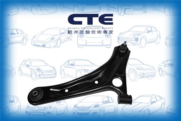 CTE CS-724R - Важіль незалежної підвіски колеса autocars.com.ua