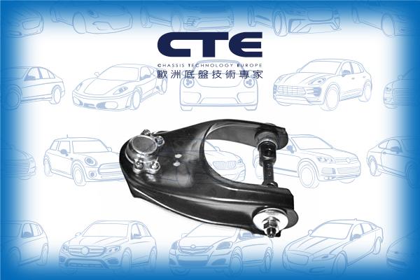 CTE CS-801L - Важіль незалежної підвіски колеса autocars.com.ua