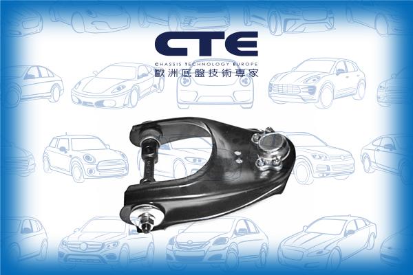 CTE CS-801R - Важіль незалежної підвіски колеса autocars.com.ua