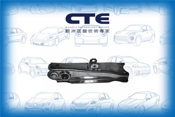 CTE CS-802R - Важіль незалежної підвіски колеса autocars.com.ua