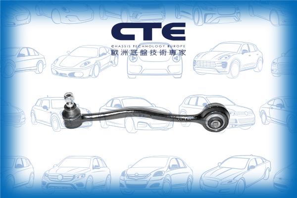 CTE CS-901L - Важіль незалежної підвіски колеса autocars.com.ua