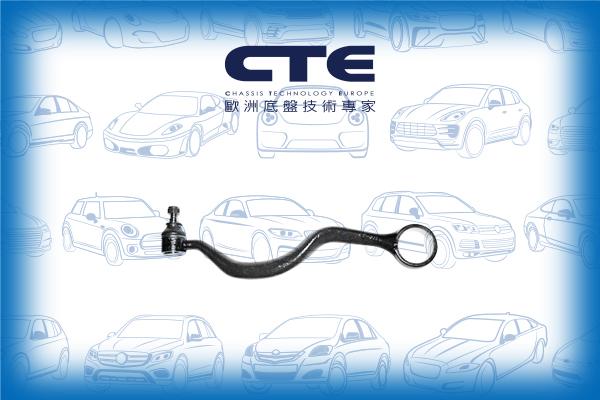 CTE CS-912L - Важіль незалежної підвіски колеса autocars.com.ua