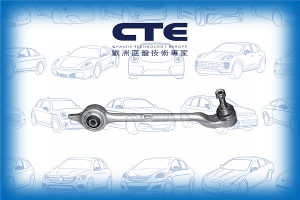 CTE CS-914R - Важіль незалежної підвіски колеса autocars.com.ua