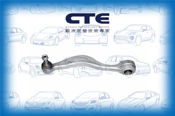 CTE CS-915L - Важіль незалежної підвіски колеса autocars.com.ua