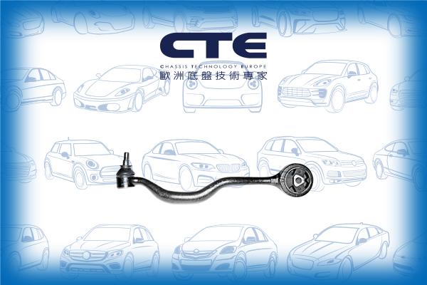 CTE CS-919L - Важіль незалежної підвіски колеса autocars.com.ua