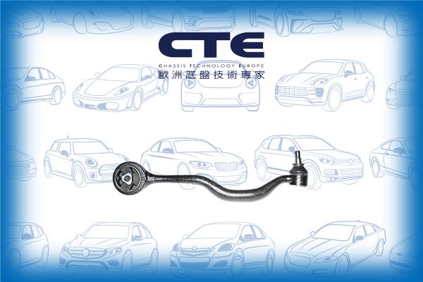 CTE CS-919R - Важіль незалежної підвіски колеса autocars.com.ua