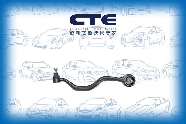 CTE CS-920L - Важіль незалежної підвіски колеса autocars.com.ua