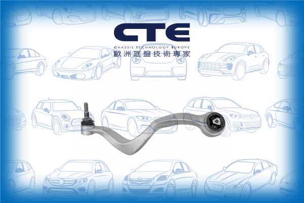 CTE CS-926L - Важіль незалежної підвіски колеса autocars.com.ua