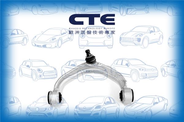 CTE CS-934R - Важіль незалежної підвіски колеса autocars.com.ua